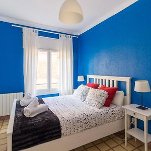 Appartement met Drie Slaapkamers